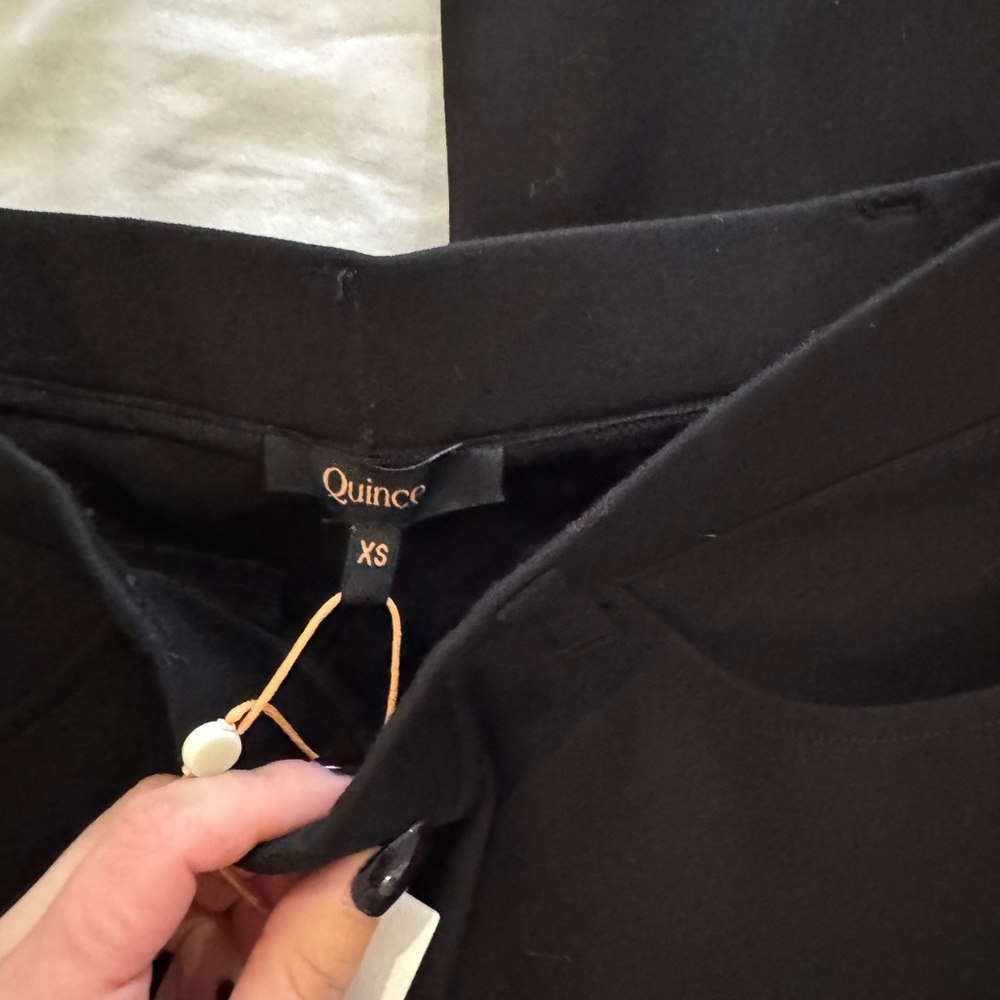 Quince pants - Picture 4 of 4
